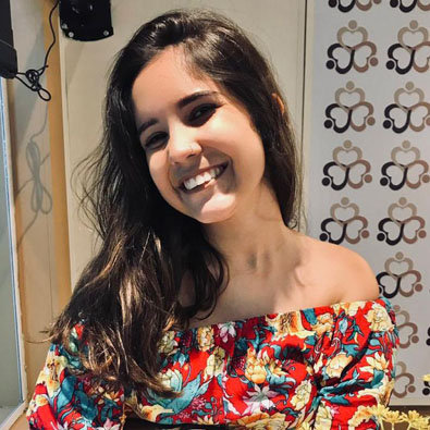 Beatriz Rodrigues