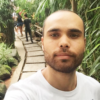 Matheus Barboza